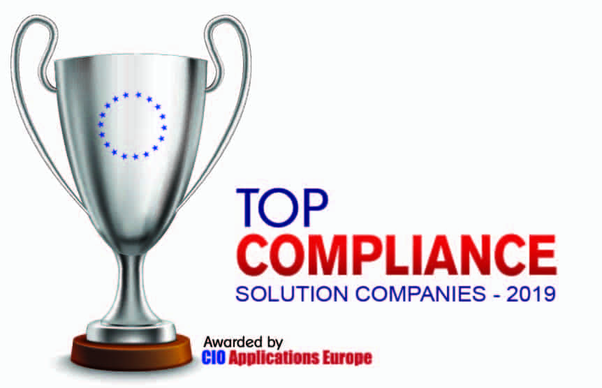 Top 10 Compliance Solution Companies - 2019